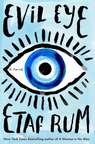 Cover of Evil Eye