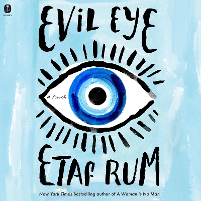 Cover of Evil Eye