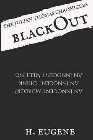 Cover of BlackOUT