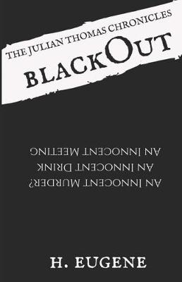 Book cover for BlackOUT