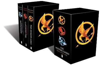 Book cover for Classic boxed set