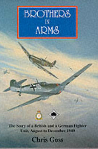 Cover of Brothers in Arms