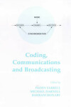 Book cover for Coding, Communications and Broadcasting