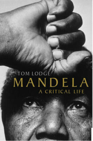 Cover of Mandela