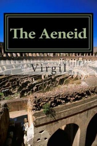 Cover of The Aeneid by Virgil