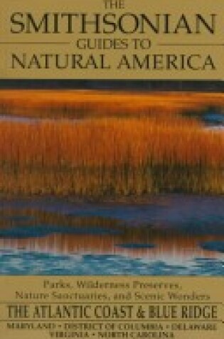 Cover of Smithsonian Guides to Natural America
