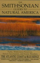 Book cover for Smithsonian Guides to Natural America