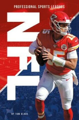 Cover of NFL