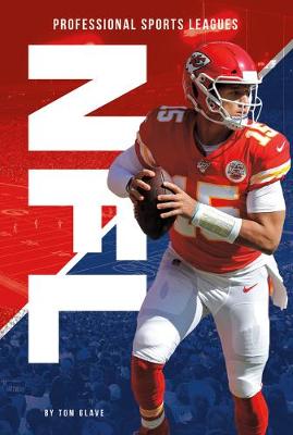 Cover of NFL