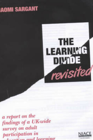 Cover of The Learning Divide Revisited