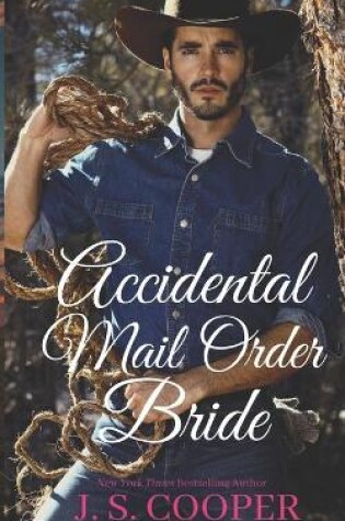 Cover of Accidental Mail Order Bride