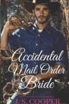 Book cover for Accidental Mail Order Bride