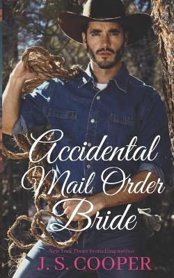 Book cover for Accidental Mail Order Bride