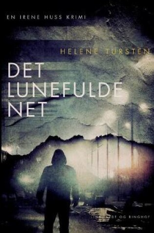 Cover of Det lunefulde net