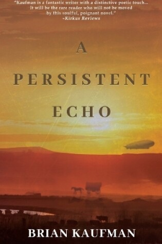 Cover of A Persistent Echo