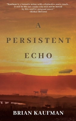 Book cover for A Persistent Echo