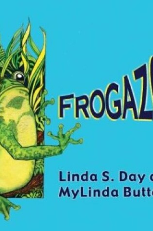 Cover of Frogazoom