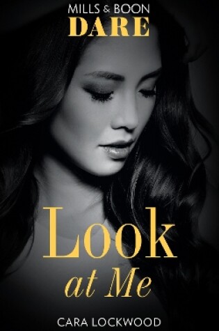 Cover of Look At Me