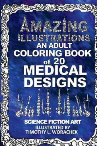 Cover of Amazing Illustrations-Medical Designs