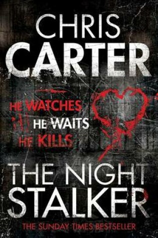 Cover of The Night Stalker