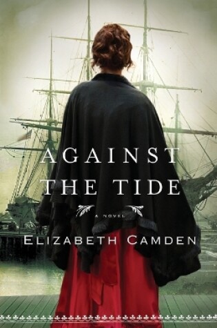 Cover of Against the Tide