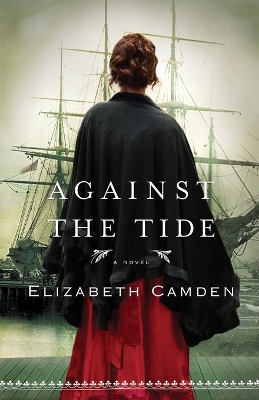 Book cover for Against the Tide