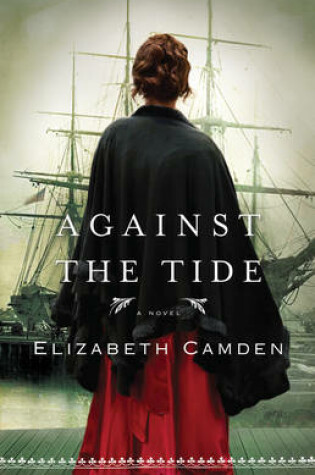 Cover of Against the Tide