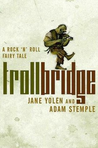 Cover of Troll Bridge