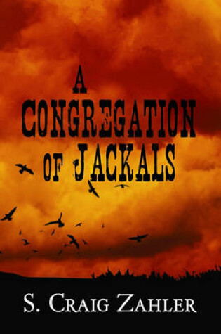 Cover of A Congregation Of Jackals