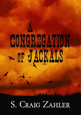 Book cover for A Congregation Of Jackals