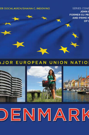 Cover of Denmark