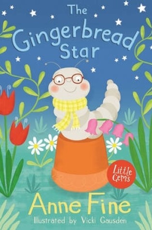 Cover of The Gingerbread Star