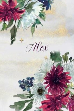 Cover of Alex