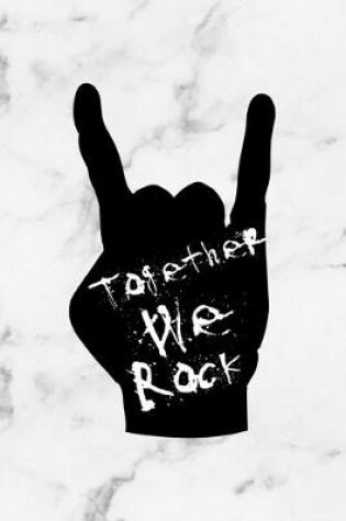 Cover of Together We Rock