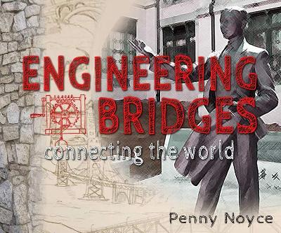 Cover of Engineering Bridges