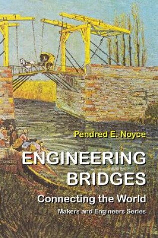 Cover of Engineering Bridges