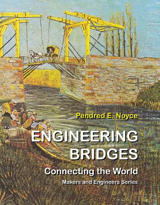 Cover of Engineering Bridges