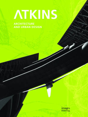 Book cover for Atkins