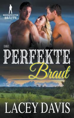 Book cover for Ihre perfekte Braut