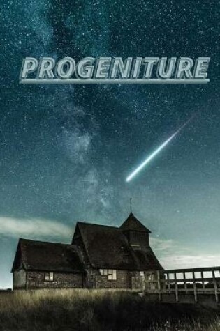 Cover of Progeniture