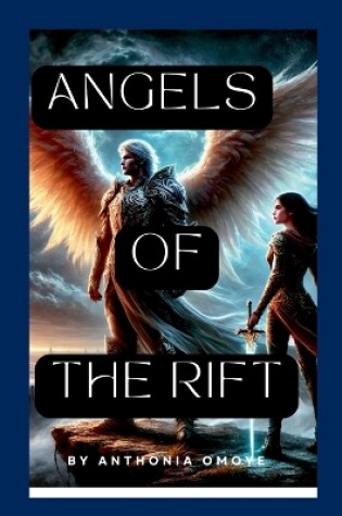 Cover of Angels of the Rift