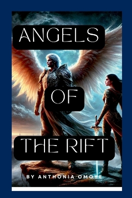 Cover of Angels of the Rift