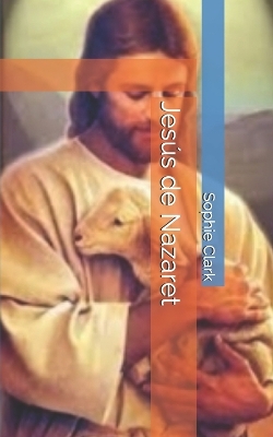 Book cover for Jesús de Nazaret