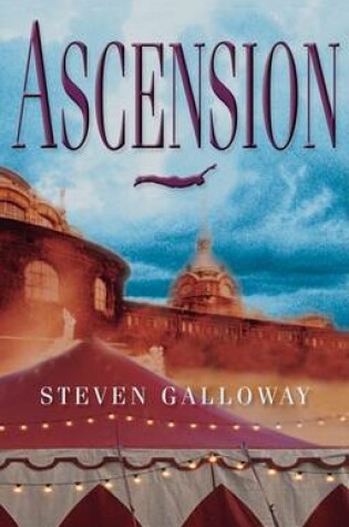 Cover of Ascension