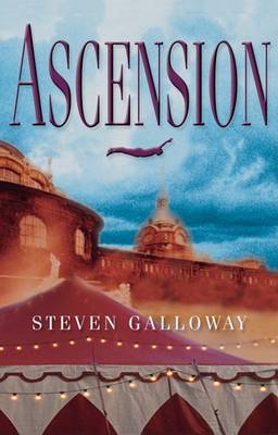 Book cover for Ascension