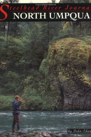 Cover of North Umpqua