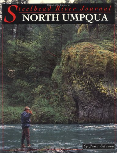 Cover of North Umpqua