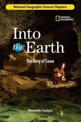Cover of Into the Earth