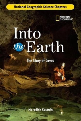 Cover of Into the Earth