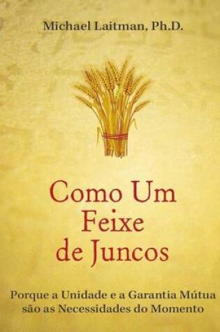 Cover of Como um Feixe de Juncos